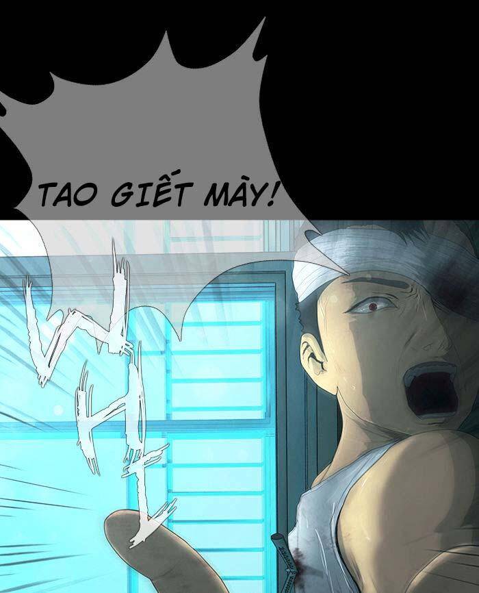 Dead Days Chapter 27 - Trang 11