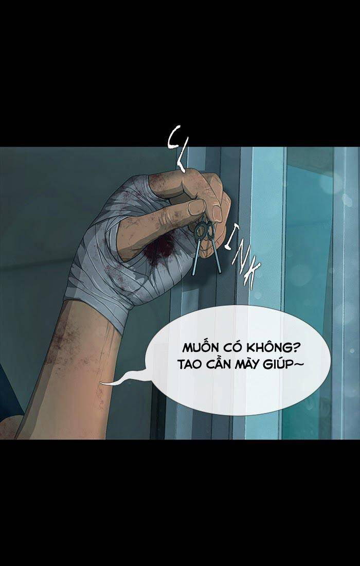 Dead Days Chapter 17 - Trang 18