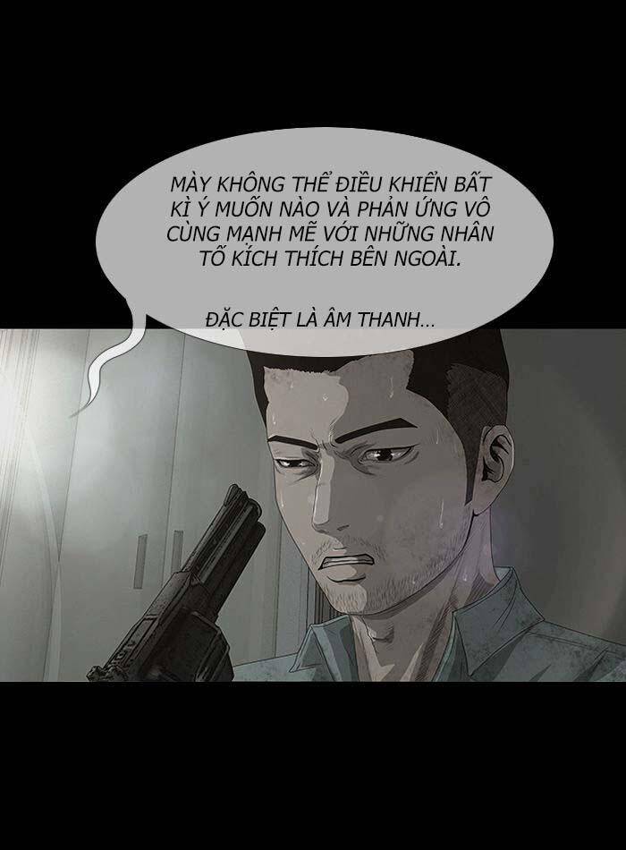 Dead Days Chapter 31 - Trang 26