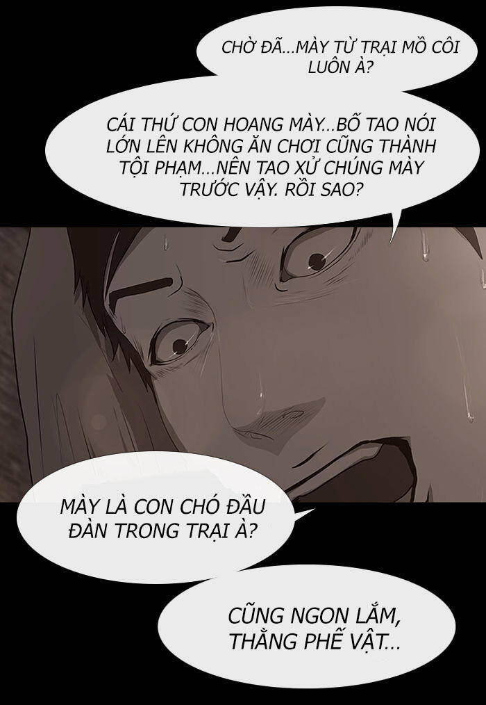 Dead Days Chapter 45 - Trang 7