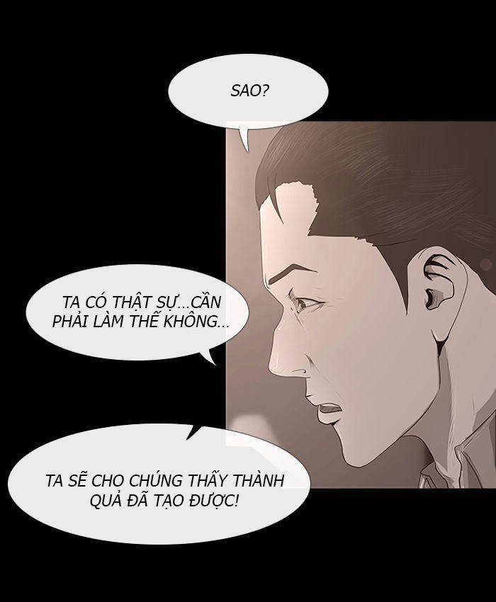 Dead Days Chapter 44 - Trang 28