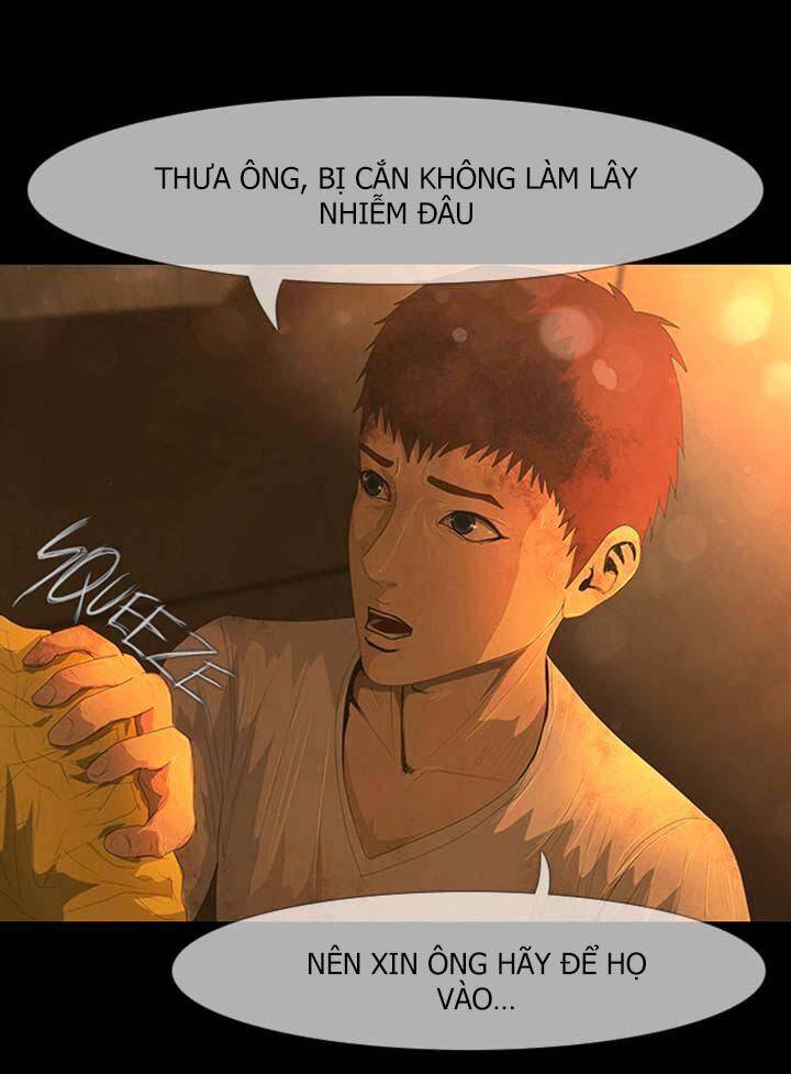 Dead Days Chapter 34 - Trang 15