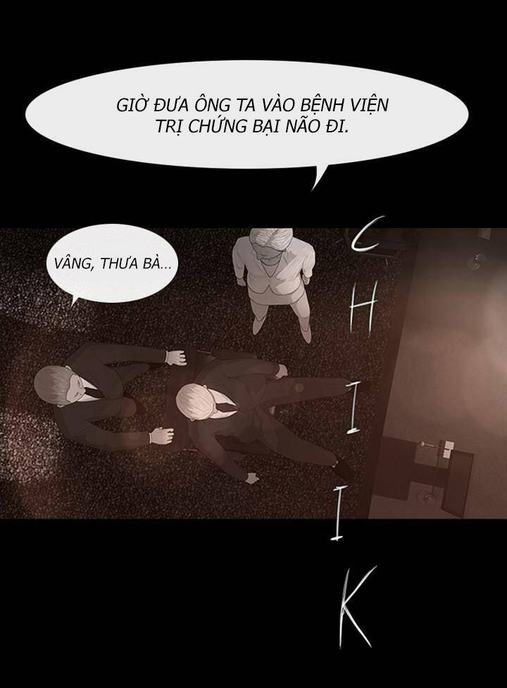 Dead Days Chapter 47 - Trang 4