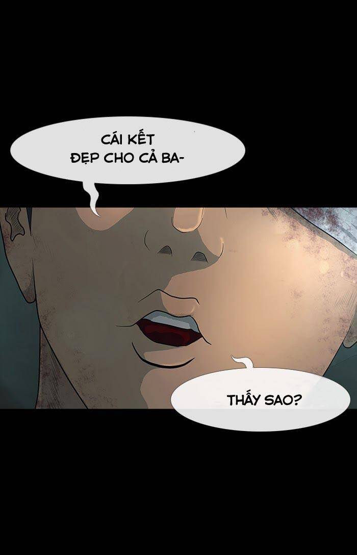 Dead Days Chapter 17 - Trang 21