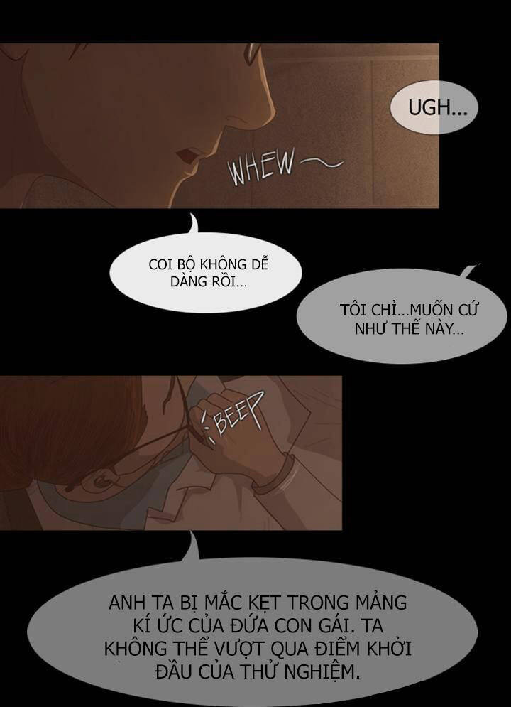 Dead Days Chapter 48 - Trang 6