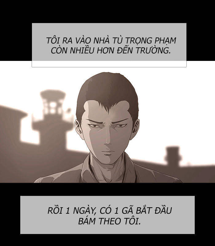 Dead Days Chapter 45 - Trang 20