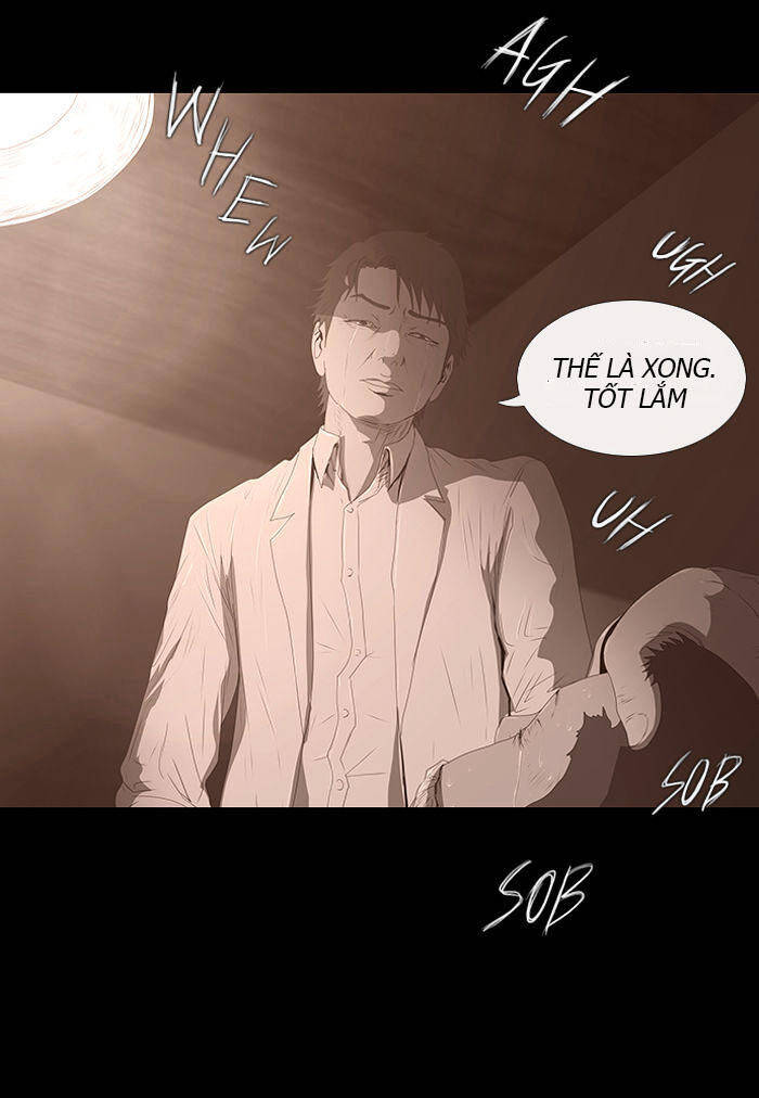 Dead Days Chapter 44 - Trang 26