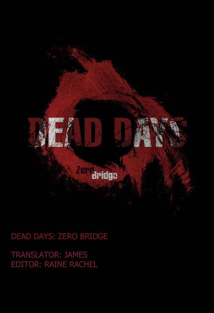 Dead Days Chapter 41 - Trang 14