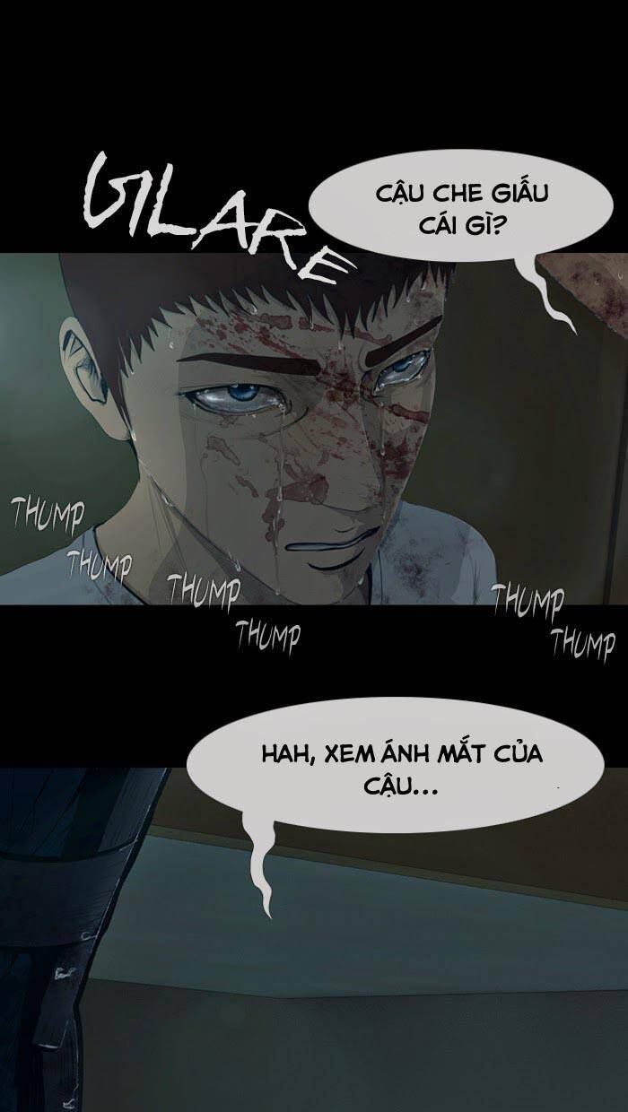 Dead Days Chapter 12 - Trang 40