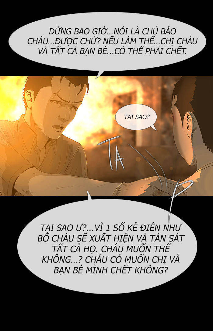 Dead Days Chapter 44 - Trang 81