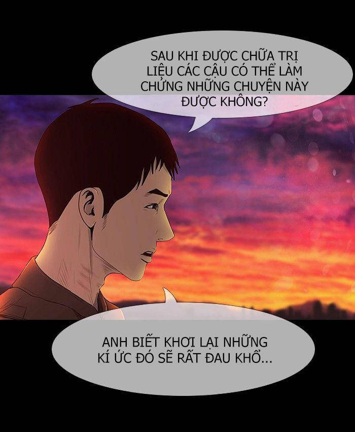 Dead Days Chapter 39 - Trang 38