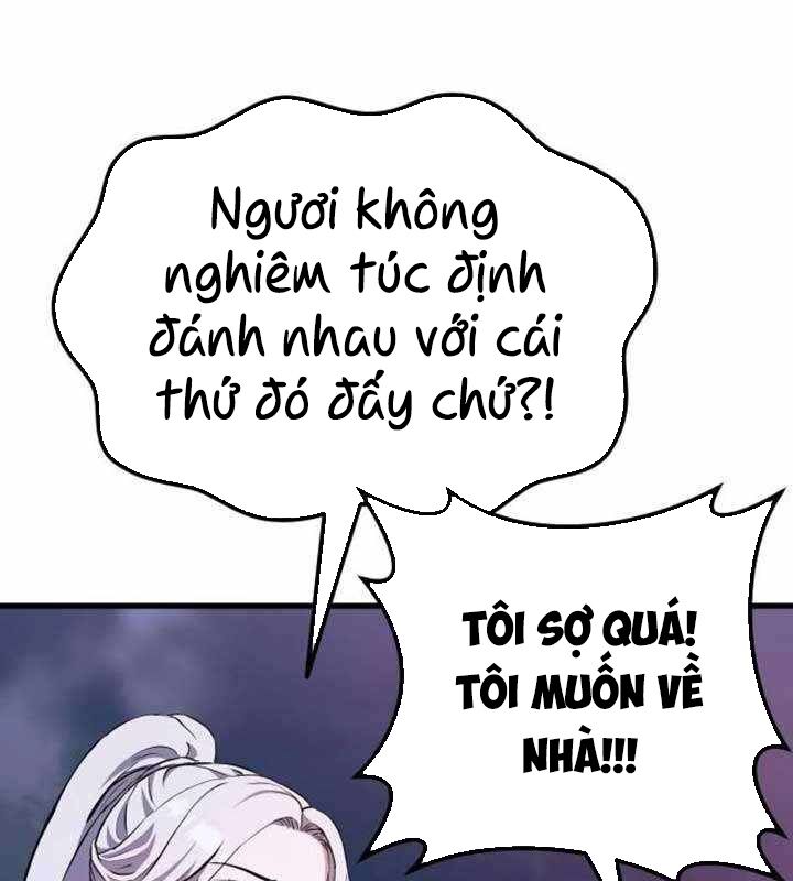 Tôi Nên Làm Gì Chapter 8 - Trang 10