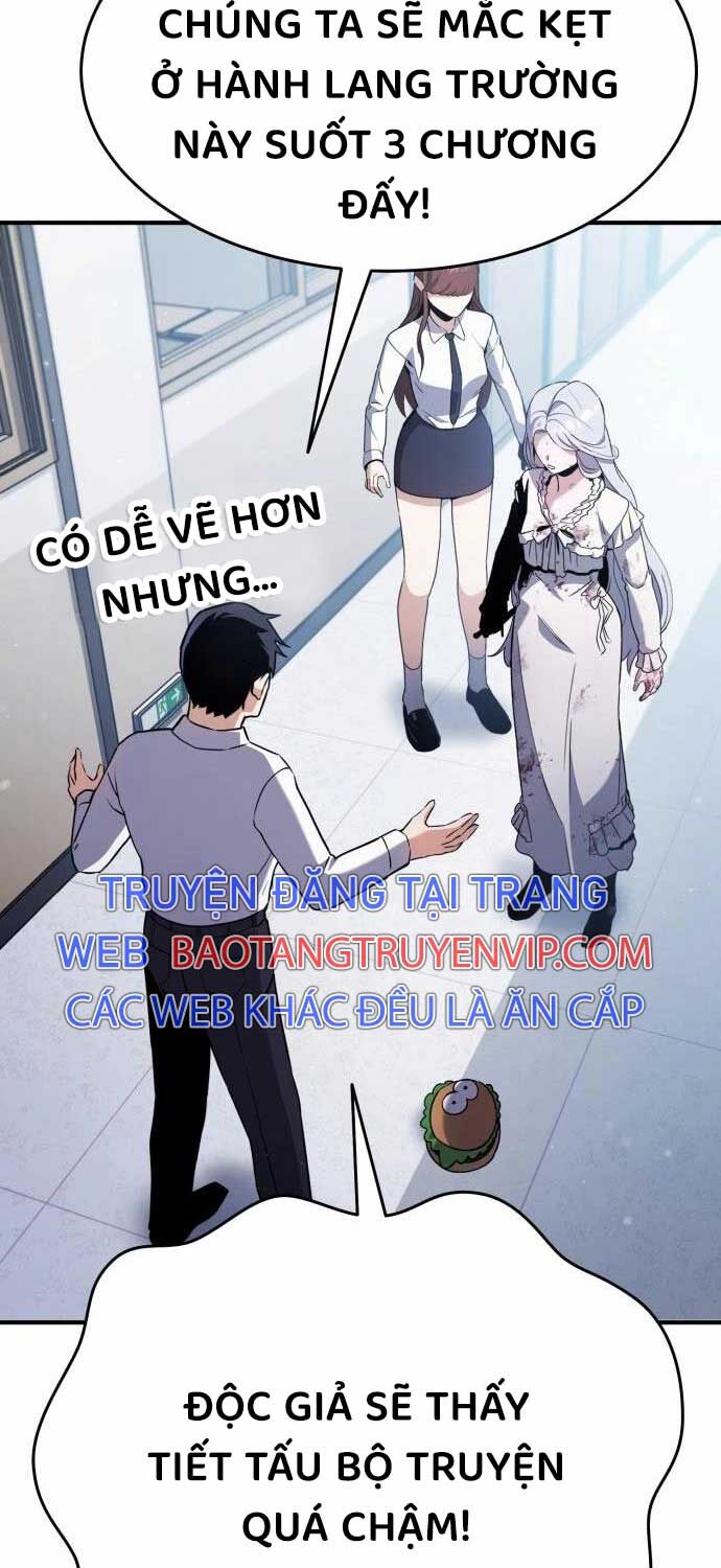 Tôi Nên Làm Gì Chapter 3 - Trang 7