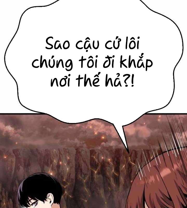 Tôi Nên Làm Gì Chapter 8 - Trang 305