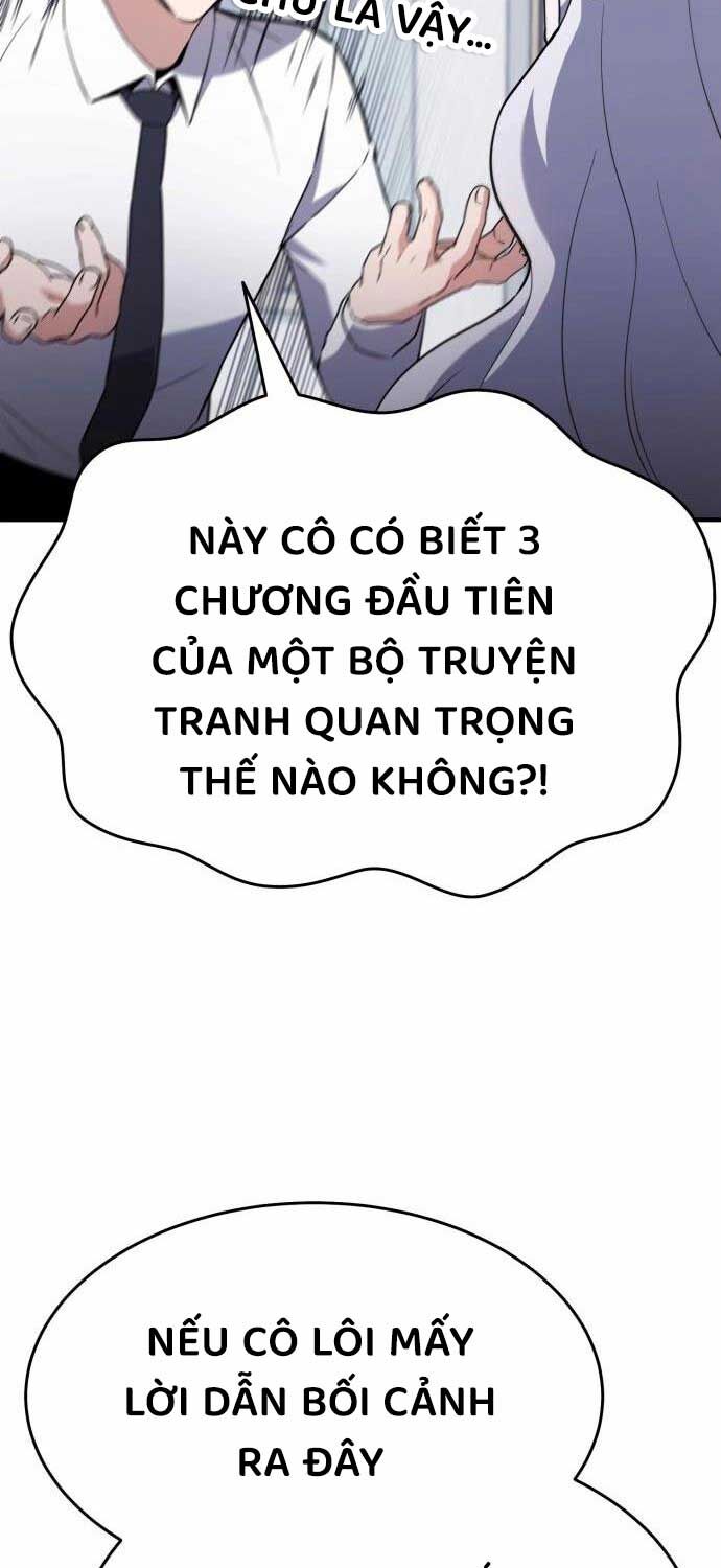 Tôi Nên Làm Gì Chapter 3 - Trang 6