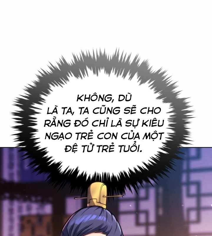 Đệ Tử Của Võ Lâm Minh Chủ Chapter 9 - Trang 83