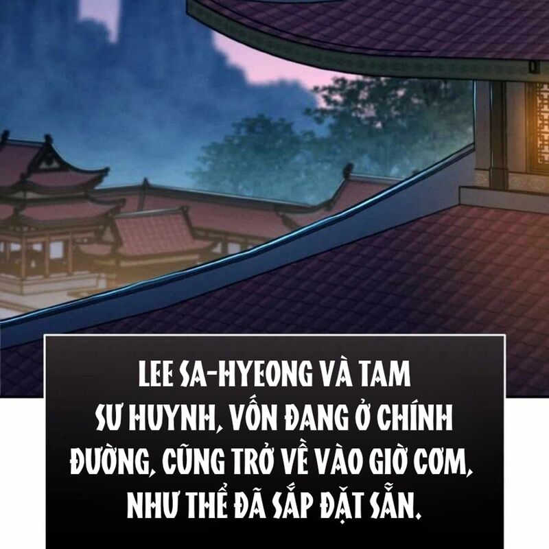 Đệ Tử Của Võ Lâm Minh Chủ Chapter 20 - Trang 11