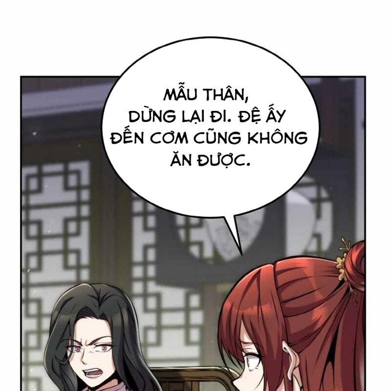 Đệ Tử Của Võ Lâm Minh Chủ Chapter 20 - Trang 22