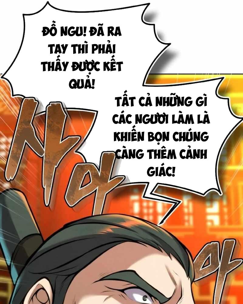 Đệ Tử Của Võ Lâm Minh Chủ Chapter 18 - Trang 131