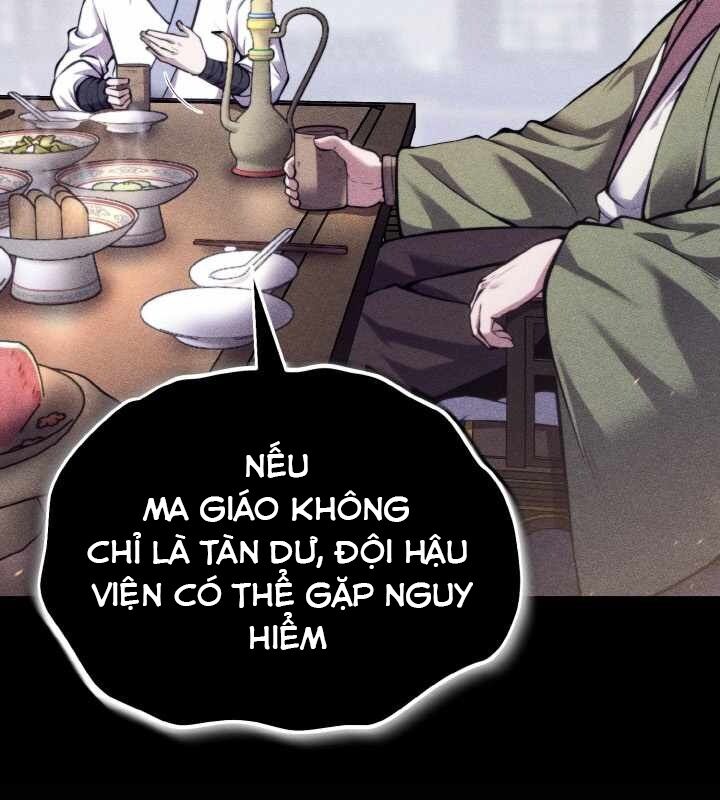 Đệ Tử Của Võ Lâm Minh Chủ Chapter 9 - Trang 78