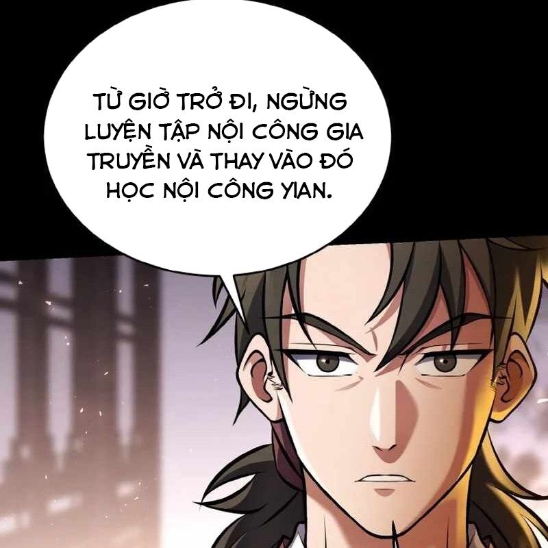 Đệ Tử Của Võ Lâm Minh Chủ Chapter 4 - Trang 77