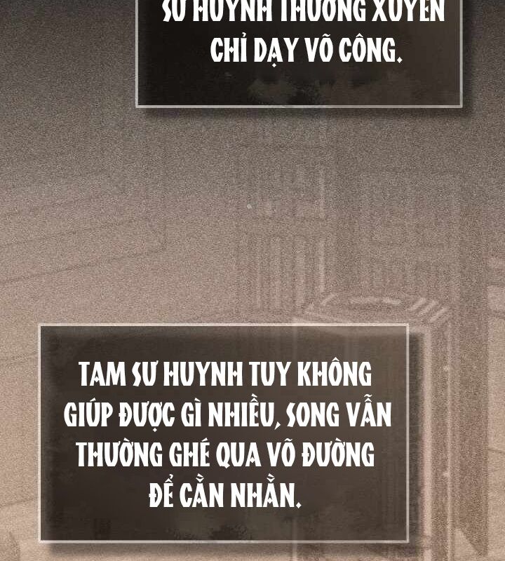 Đệ Tử Của Võ Lâm Minh Chủ Chapter 7 - Trang 3