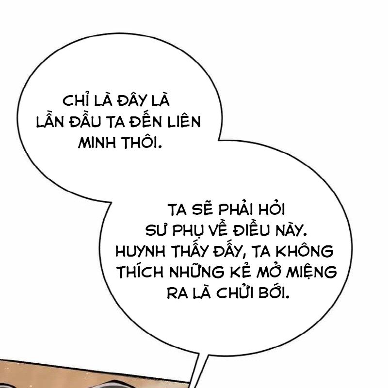 Đệ Tử Của Võ Lâm Minh Chủ Chapter 4 - Trang 41