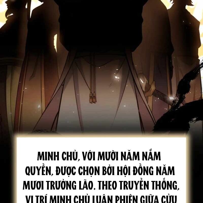 Đệ Tử Của Võ Lâm Minh Chủ Chapter 3 - Trang 14