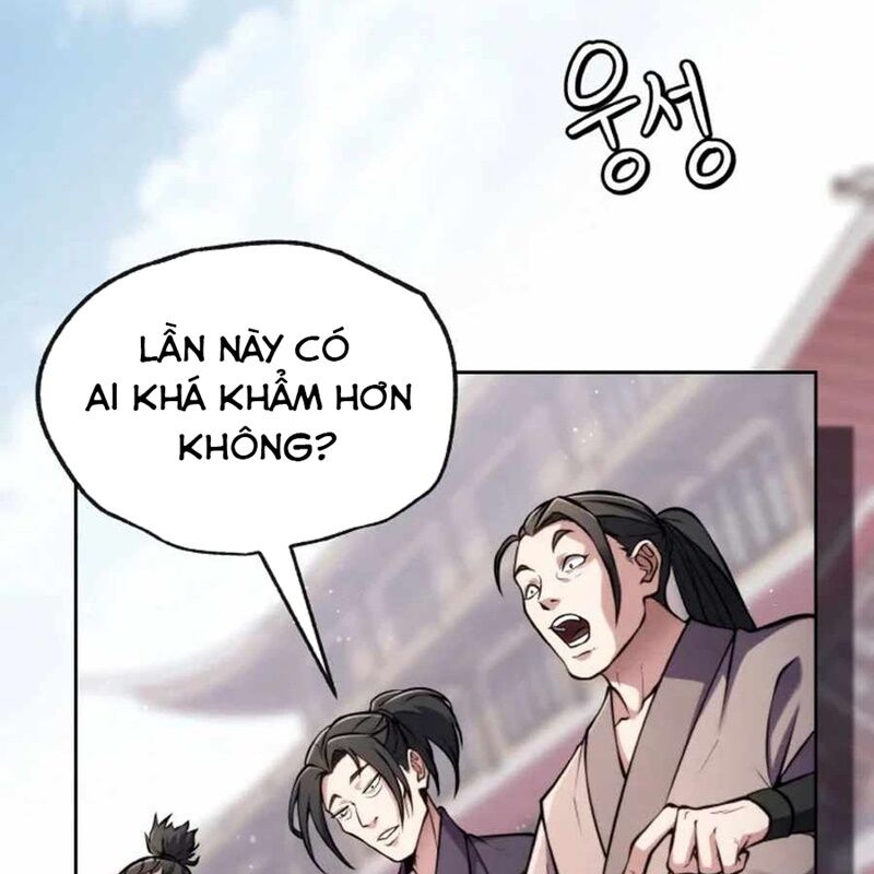 Đệ Tử Của Võ Lâm Minh Chủ Chapter 5 - Trang 17