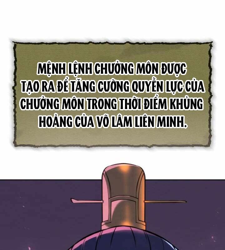 Đệ Tử Của Võ Lâm Minh Chủ Chapter 9 - Trang 25