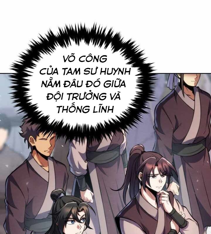 Đệ Tử Của Võ Lâm Minh Chủ Chapter 9 - Trang 115