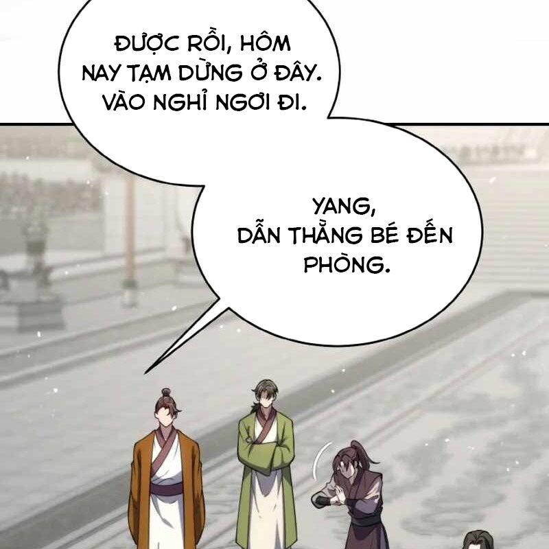 Đệ Tử Của Võ Lâm Minh Chủ Chapter 3 - Trang 67