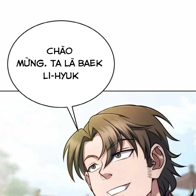 Đệ Tử Của Võ Lâm Minh Chủ Chapter 3 - Trang 30