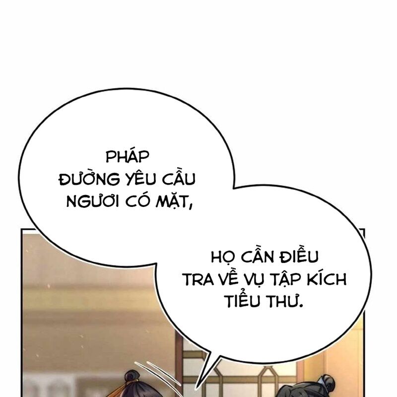 Đệ Tử Của Võ Lâm Minh Chủ Chapter 20 - Trang 59