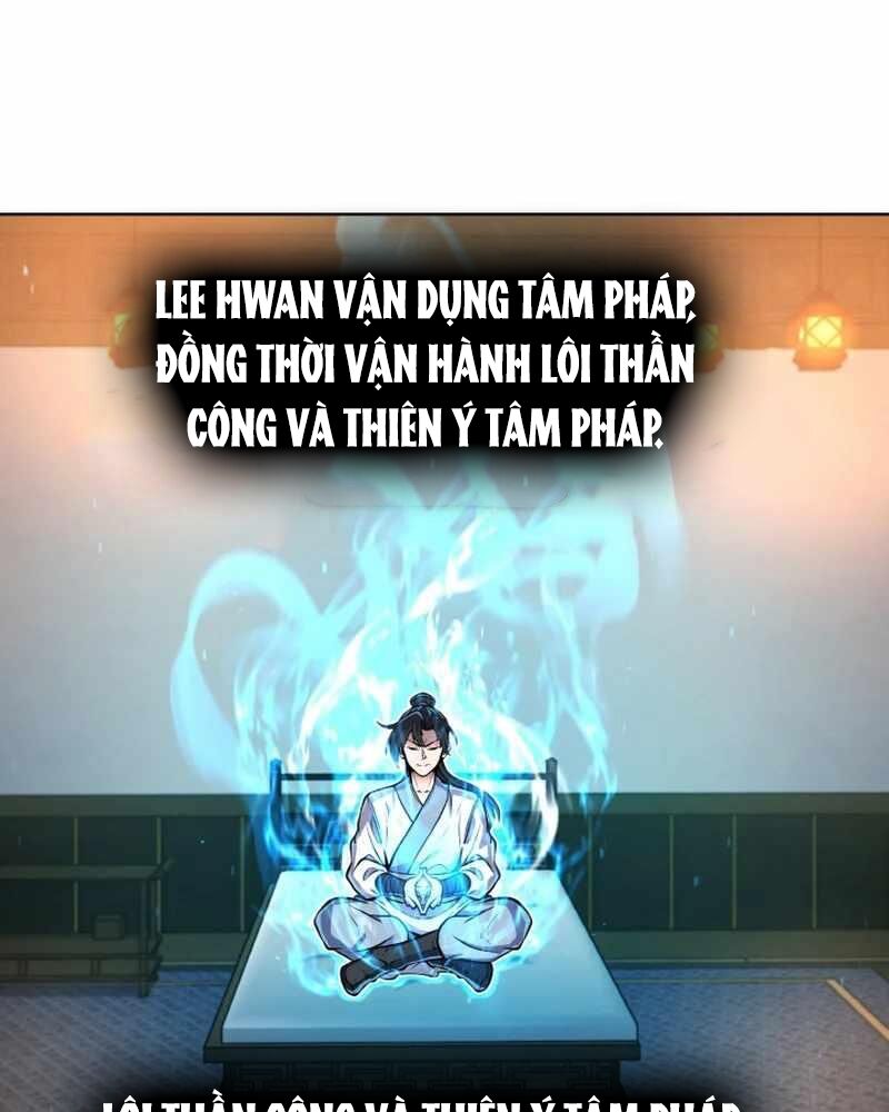 Đệ Tử Của Võ Lâm Minh Chủ Chapter 18 - Trang 49