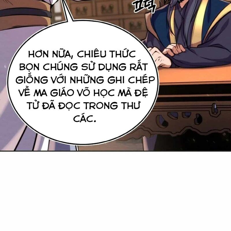 Đệ Tử Của Võ Lâm Minh Chủ Chapter 19 - Trang 142