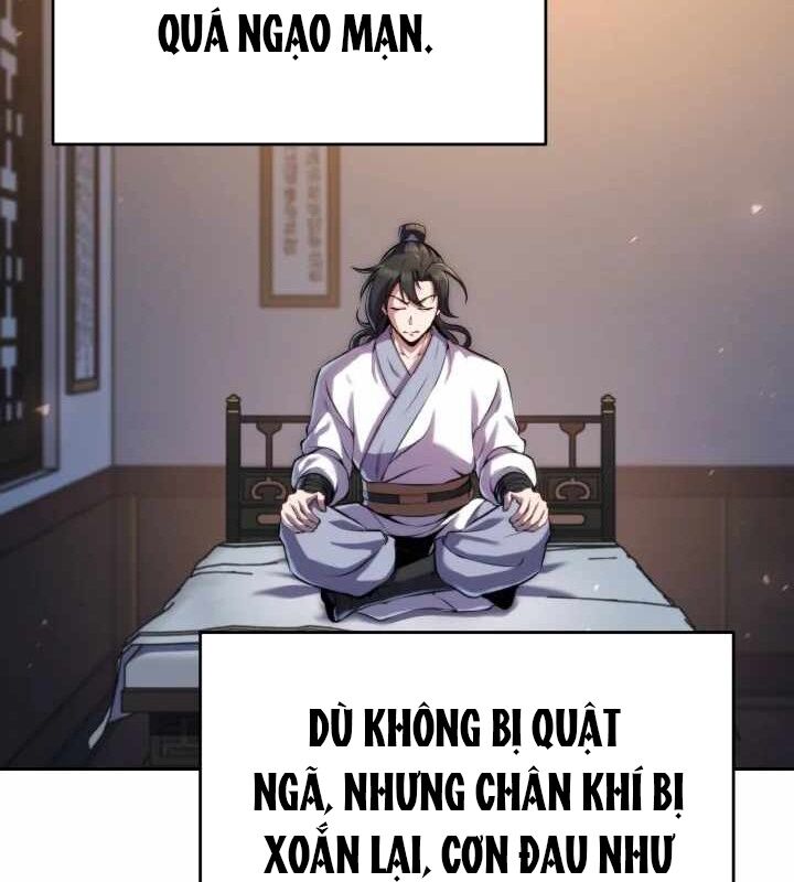 Đệ Tử Của Võ Lâm Minh Chủ Chapter 21 - Trang 20