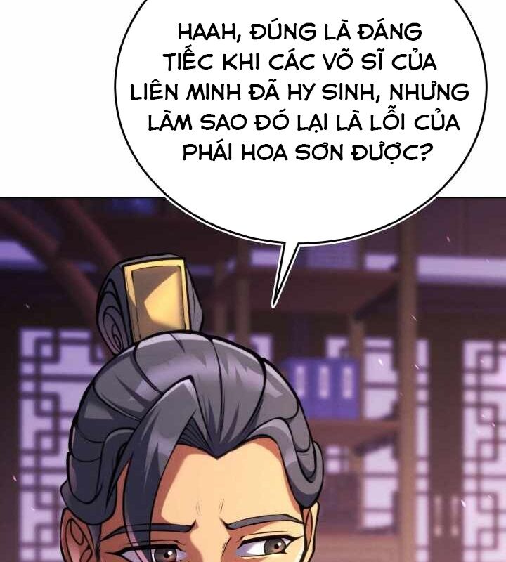 Đệ Tử Của Võ Lâm Minh Chủ Chapter 9 - Trang 15