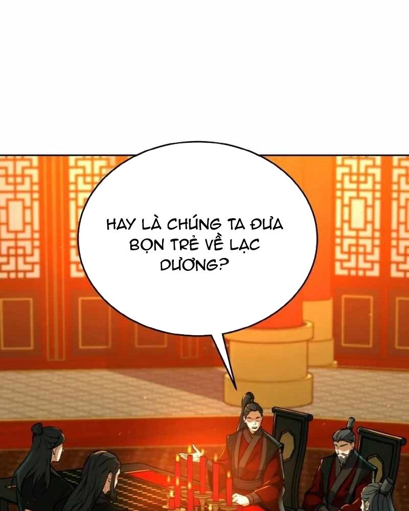 Đệ Tử Của Võ Lâm Minh Chủ Chapter 18 - Trang 143