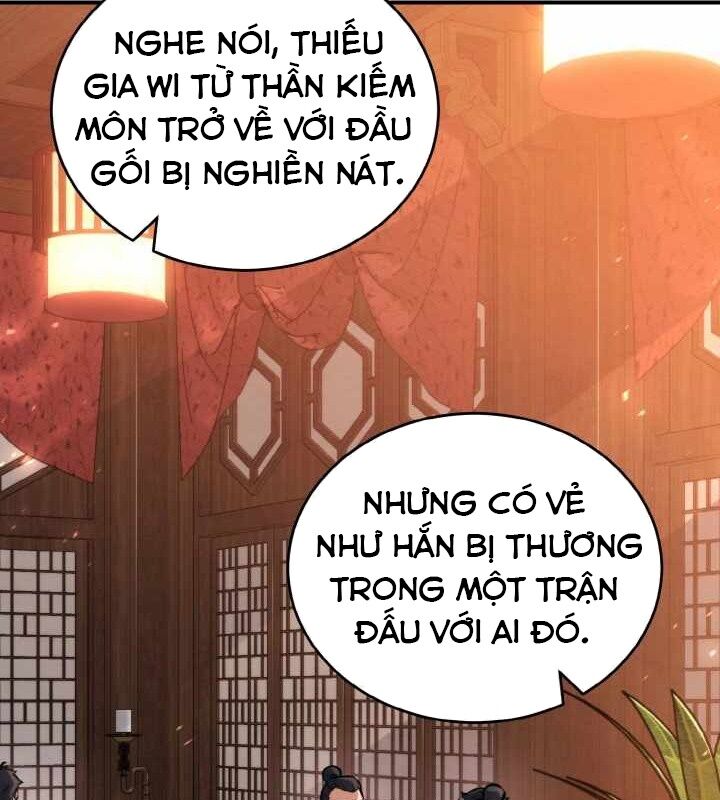 Đệ Tử Của Võ Lâm Minh Chủ Chapter 12 - Trang 120