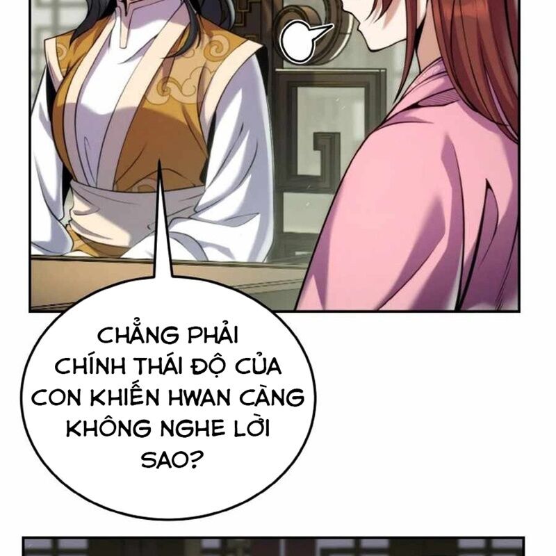 Đệ Tử Của Võ Lâm Minh Chủ Chapter 20 - Trang 23