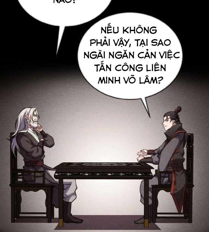 Đệ Tử Của Võ Lâm Minh Chủ Chapter 8 - Trang 116