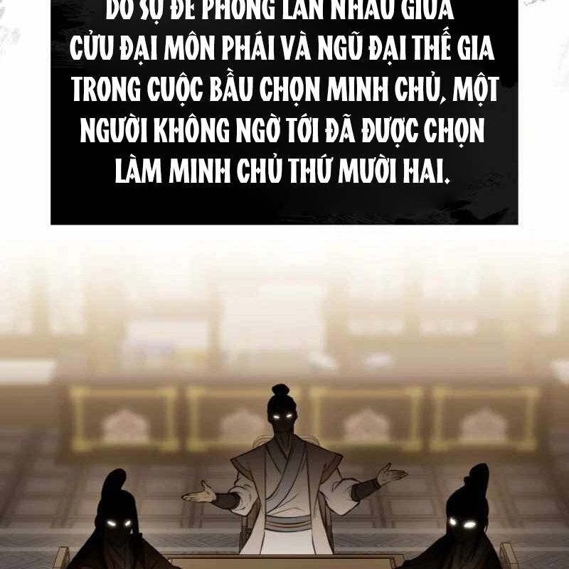 Đệ Tử Của Võ Lâm Minh Chủ Chapter 3 - Trang 16