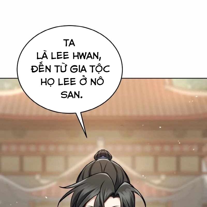 Đệ Tử Của Võ Lâm Minh Chủ Chapter 3 - Trang 27