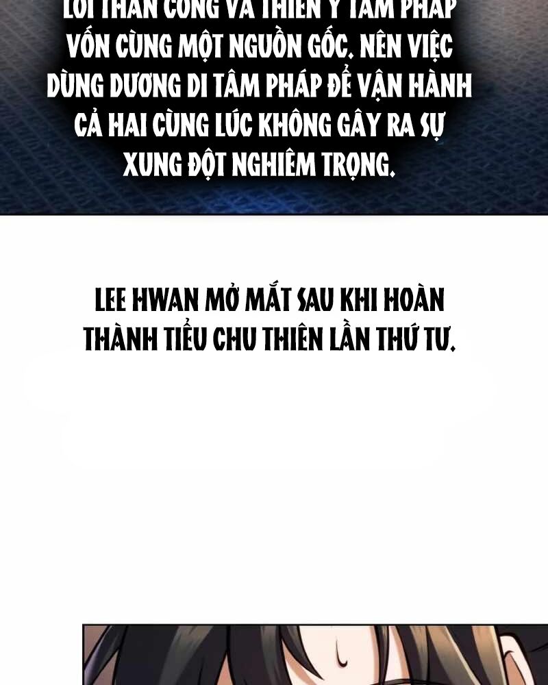 Đệ Tử Của Võ Lâm Minh Chủ Chapter 18 - Trang 50