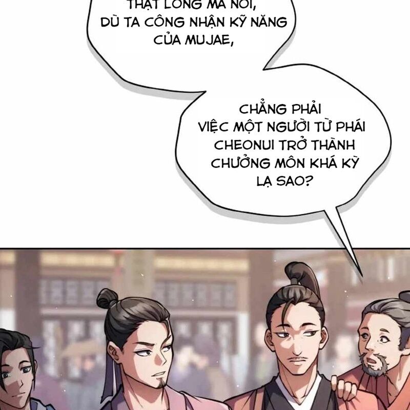 Đệ Tử Của Võ Lâm Minh Chủ Chapter 5 - Trang 52