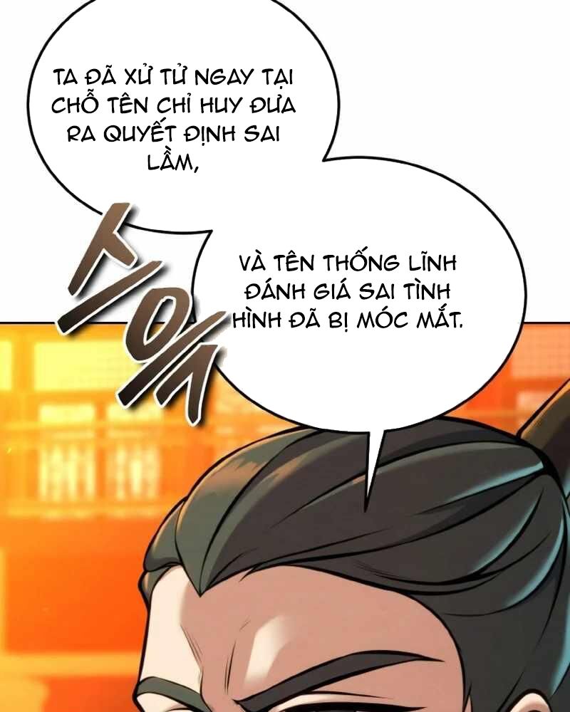 Đệ Tử Của Võ Lâm Minh Chủ Chapter 18 - Trang 133