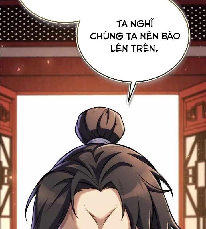 Đệ Tử Của Võ Lâm Minh Chủ Chapter 21 - Trang 5