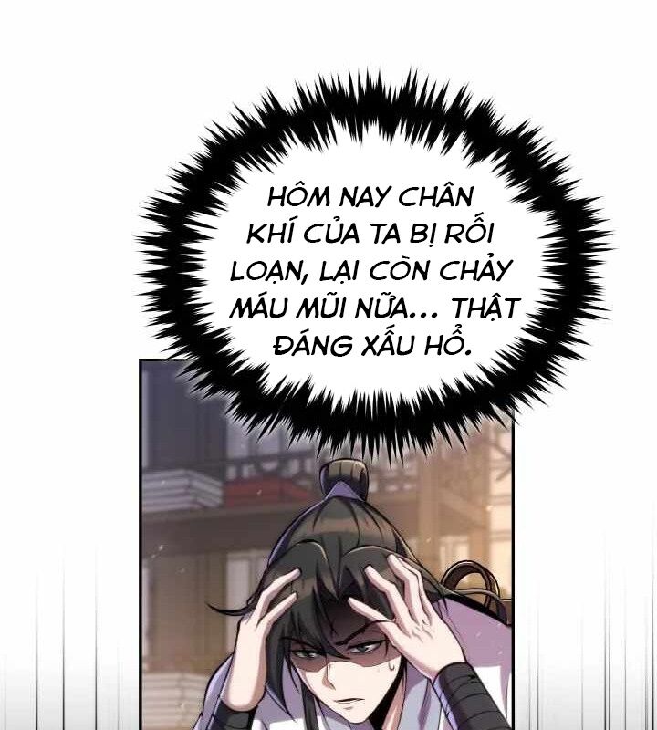 Đệ Tử Của Võ Lâm Minh Chủ Chapter 21 - Trang 59