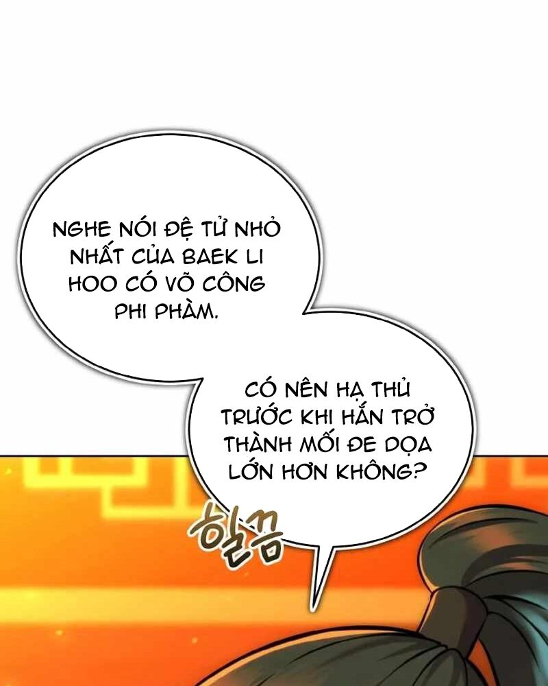 Đệ Tử Của Võ Lâm Minh Chủ Chapter 18 - Trang 145